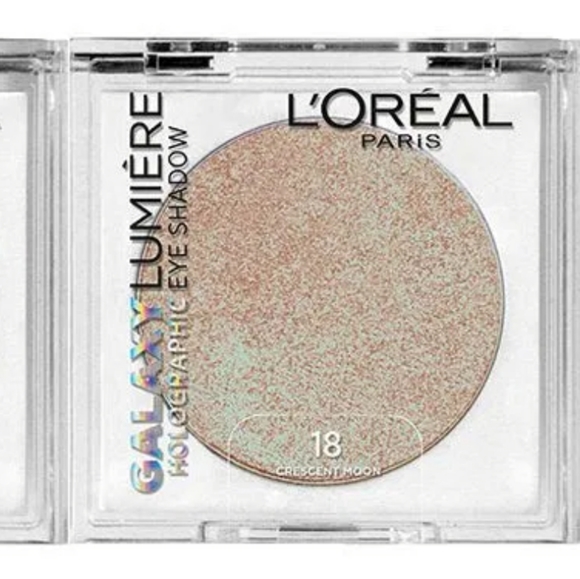 L'Oreal Other - Loreal Galaxy Lumiere Iridescent Eyeshadow